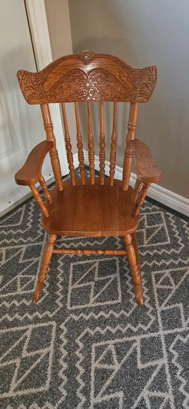 Child's Rocking Chair