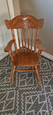 Child's Rocking Chair