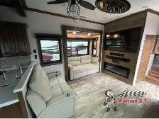 2021 Riverstone 39 RKFB - Photo 2