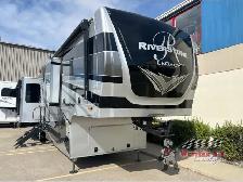 2021 Riverstone 39 RKFB - Photo 3