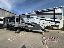 2021 Riverstone 39 RKFB - Photo 6