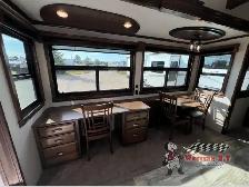 2021 Riverstone 39 RKFB - Photo 16