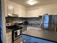 Stunning South West Facing  Corner Suite! - Photo 4