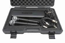 Shure BLX288 SM58 Dual Mic Wireless System 512–542 MHz - $499 - Photo 2