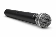 Shure BLX288 SM58 Dual Mic Wireless System 512–542 MHz - $499 - Photo 3