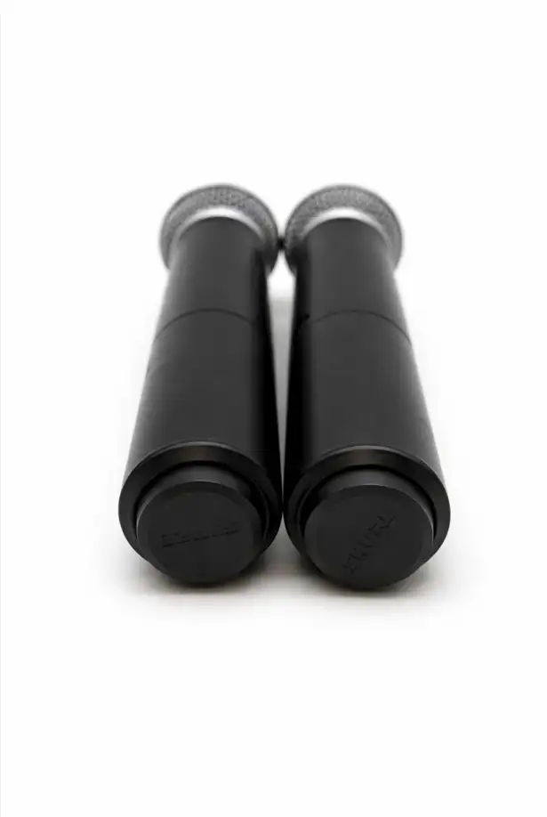 Shure BLX288 SM58 Dual Mic Wireless System 512–542 MHz - $499 - Photo 4