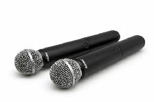 Shure BLX288 SM58 Dual Mic Wireless System 512–542 MHz - $499 - Photo 6