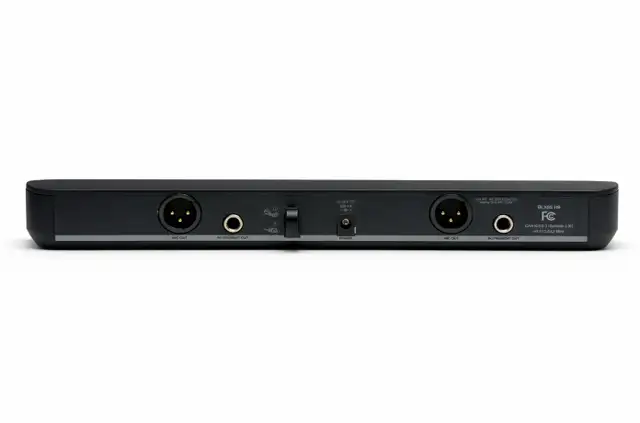Shure BLX288 SM58 Dual Mic Wireless System 512–542 MHz - $499 - Photo 7