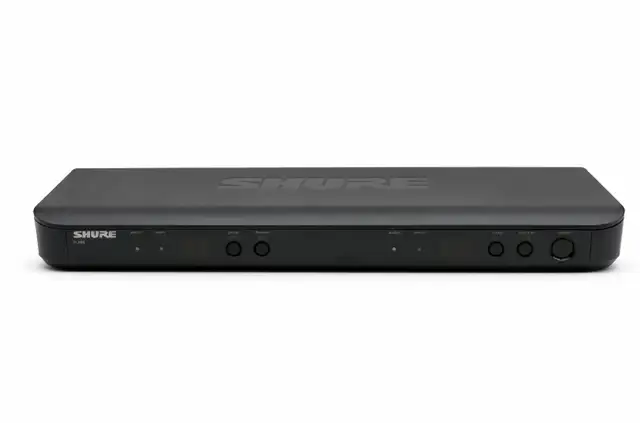 Shure BLX288 SM58 Dual Mic Wireless System 512–542 MHz - $499 - Photo 8
