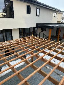 Pergola 12x12, Custom Pergola and Gazebo - Photo 6