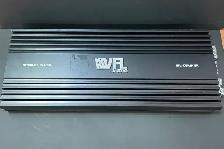 VFL AUDIO VFL-COMP 5K AMPLIFIER