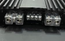 VFL AUDIO VFL-COMP 5K AMPLIFIER - Photo 3
