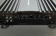 VFL AUDIO VFL-COMP 5K AMPLIFIER - Photo 4