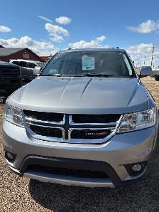 2016 Dodge Journey R/T AWD - Photo 2