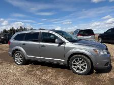 2016 Dodge Journey R/T AWD - Photo 3