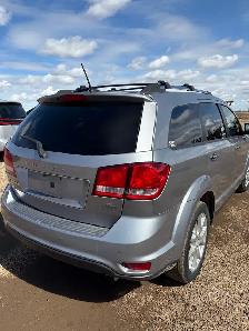 2016 Dodge Journey R/T AWD - Photo 4