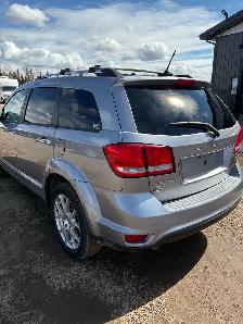 2016 Dodge Journey R/T AWD - Photo 5