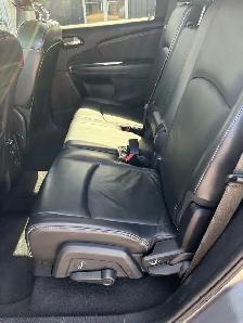 2016 Dodge Journey R/T AWD - Photo 8