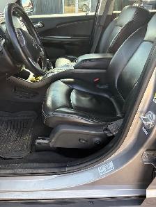 2016 Dodge Journey R/T AWD - Photo 11