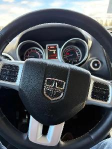 2016 Dodge Journey R/T AWD - Photo 13