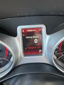 2016 Dodge Journey R/T AWD - Photo 14