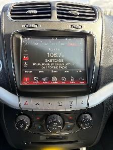 2016 Dodge Journey R/T AWD - Photo 15