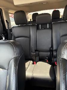 2016 Dodge Journey R/T AWD - Photo 19