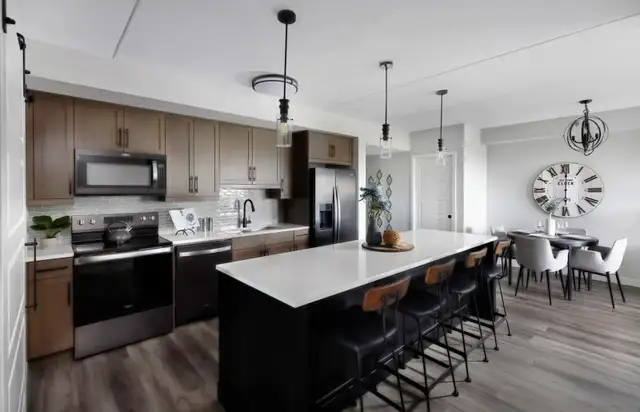 MÉNAGE RÉGULIER COMPLET Rive-Nord/Laval MAISON-APPARTEMENT-CONDO - Photo 2