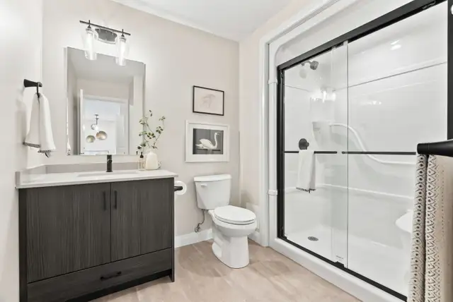 MÉNAGE RÉGULIER COMPLET Rive-Nord/Laval MAISON-APPARTEMENT-CONDO - Photo 3