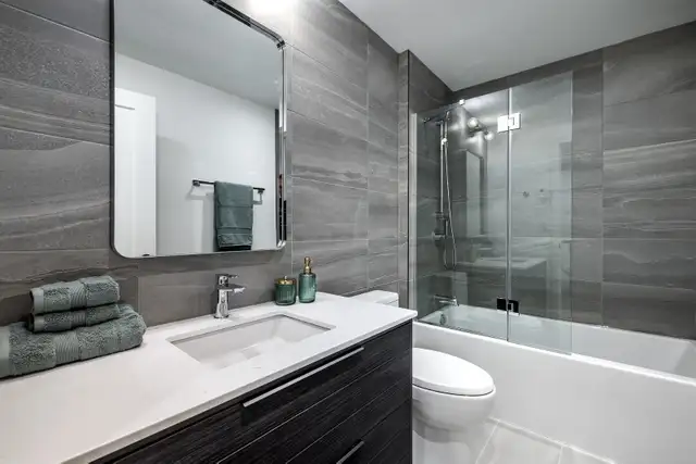 MÉNAGE RÉGULIER COMPLET Rive-Nord/Laval MAISON-APPARTEMENT-CONDO - Photo 7