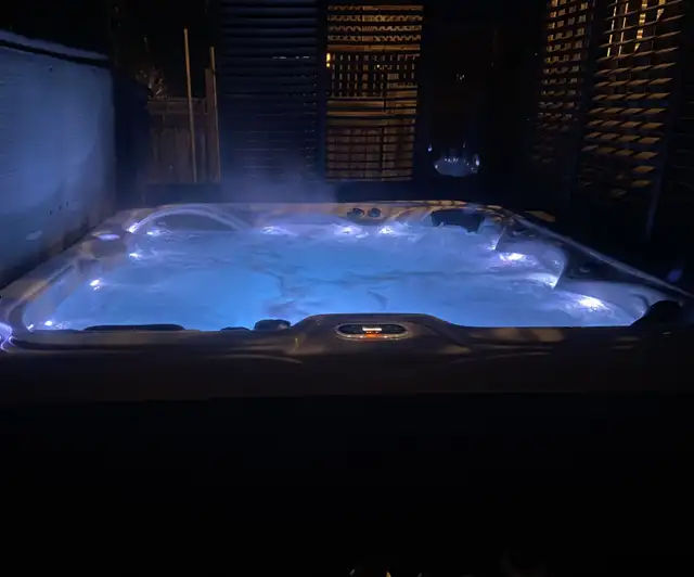Door Crasher Sale! New 6 Person Spas- 56 Jets - Free Delivery MI - Photo 10