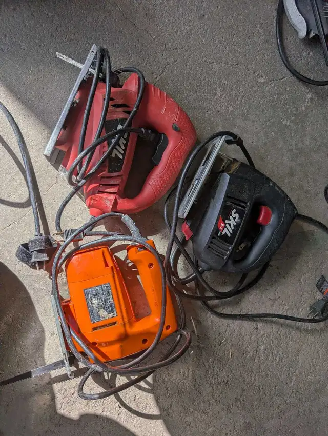 Various tools - Photo 2