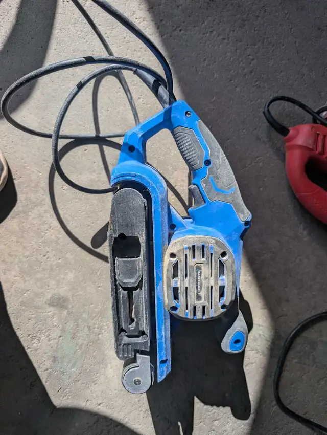 Various tools - Photo 3