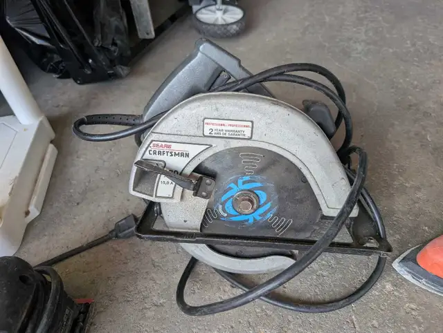 Various tools - Photo 4