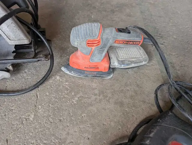 Various tools - Photo 5