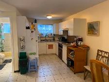LOOKING FOR 1 PERSON TO SHARE 1 BDRM IN A 3 Bdrm BSMT SUITE  VE - Photo 5