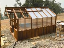 Greenhouse installer, Greenhouse builder - Photo 7