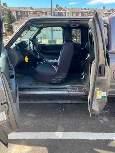 2011 Ford Ranger XLT Extended Cab 4x4 - Photo 3