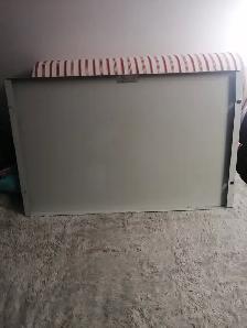 Pepsi sign metal hangs up - Photo 2