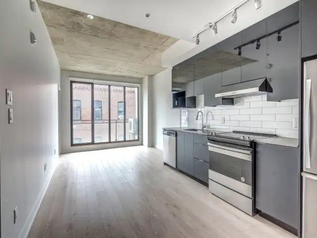 Ménage Avant/Après Déménagement - Immeubles et Maintenance - Photo 2