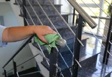 Ménage Avant/Après Déménagement - Immeubles et Maintenance - Photo 3