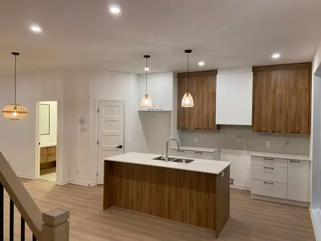 Ménage Avant/Après Déménagement - Immeubles et Maintenance - Photo 6