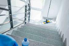 Ménage Avant/Après Déménagement - Immeubles et Maintenance - Photo 7