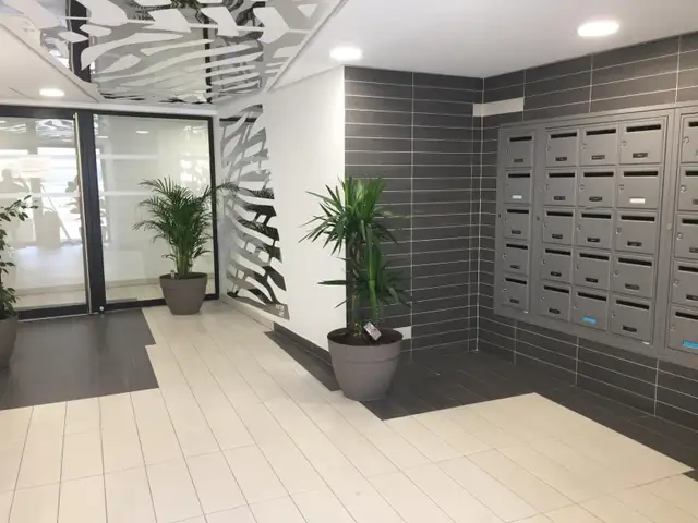 Ménage Avant/Après Déménagement - Immeubles et Maintenance - Photo 9