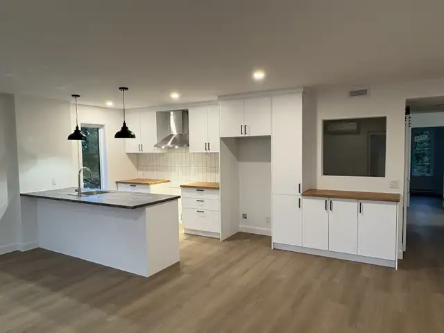 Ménage Avant/Après Déménagement - Immeubles et Maintenance - Photo 10