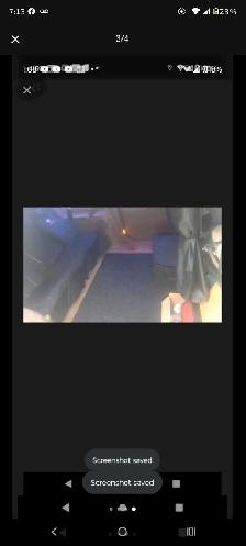 Dodge Van for Moves and rides - Photo 3