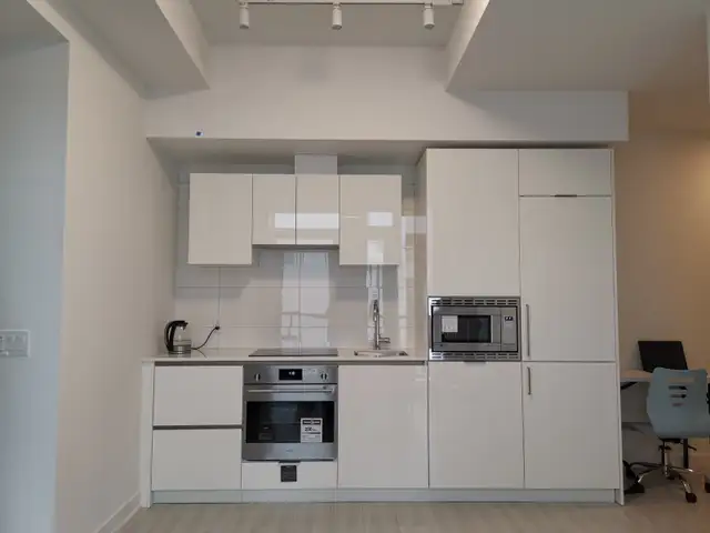 SUB-PENTHOUSECONDO IN DOWNTOWN TORONTO - Photo 2