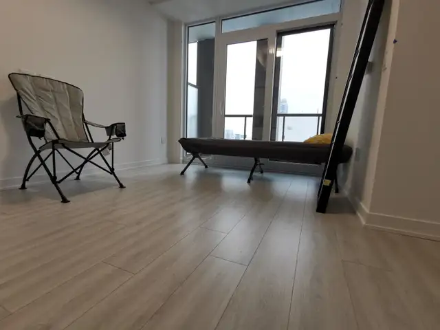 SUB-PENTHOUSECONDO IN DOWNTOWN TORONTO - Photo 4