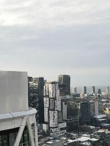 SUB-PENTHOUSECONDO IN DOWNTOWN TORONTO - Photo 8