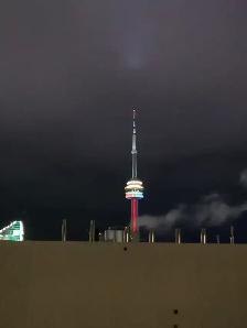 SUB-PENTHOUSECONDO IN DOWNTOWN TORONTO - Photo 10